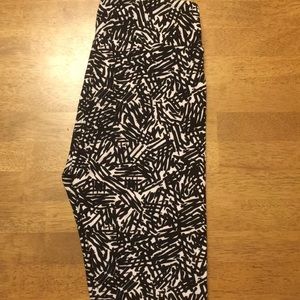 Lularoe OS leggings